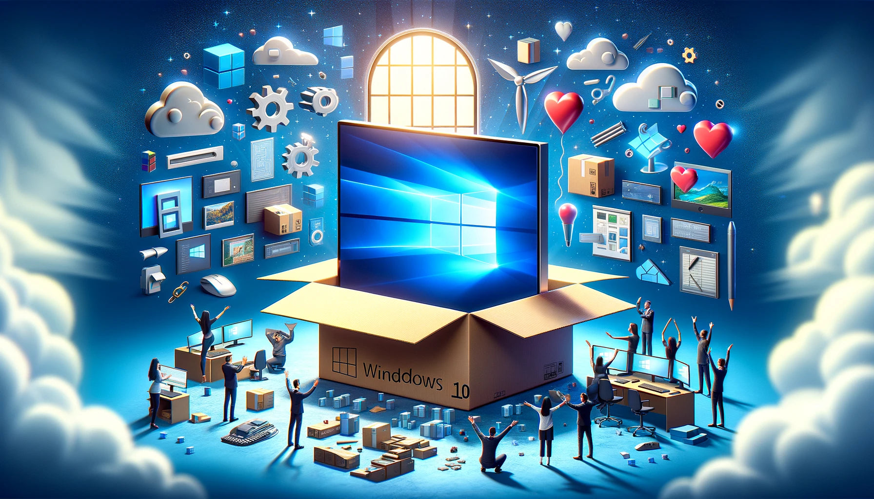 Die Top 10 Gründe, warum Sie Windows 11 jetzt kaufen sollten
