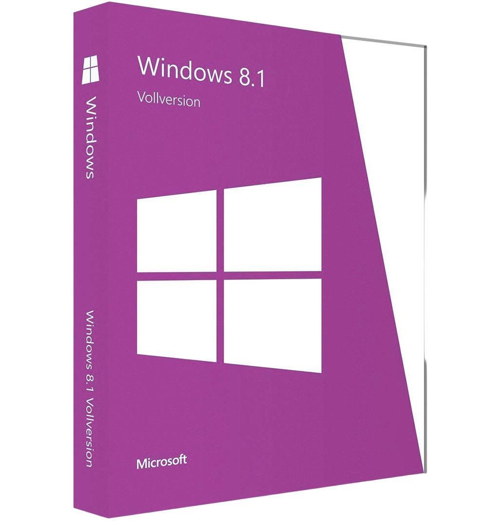 Windows 8.1 Home