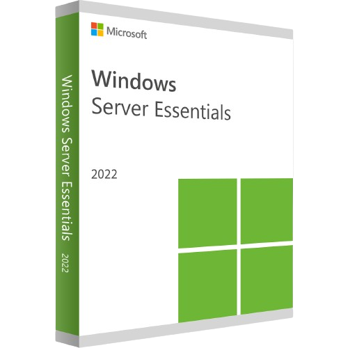Windows Server Essential 2022