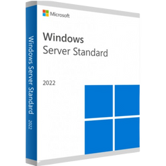 Windows Server Standard 2022