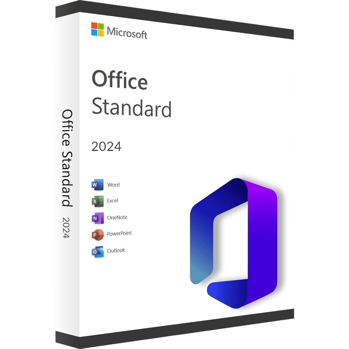 Microsoft Office 2024 Standard