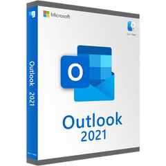 Microsoft Outlook 2021 MAC