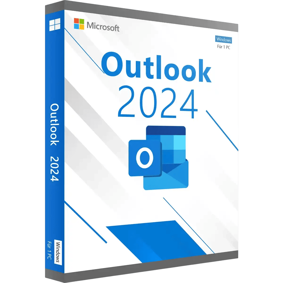 Microsoft Outlook 2024