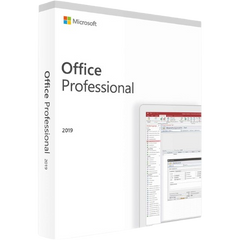 Microsoft Office 2019 Professional | Windows