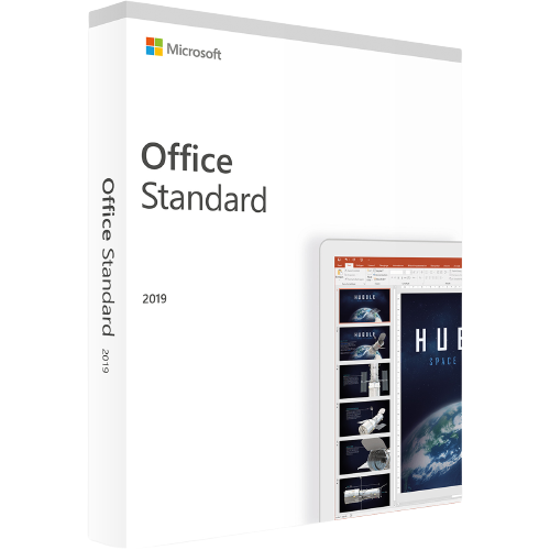Microsoft Office 2019 Standard | MAC