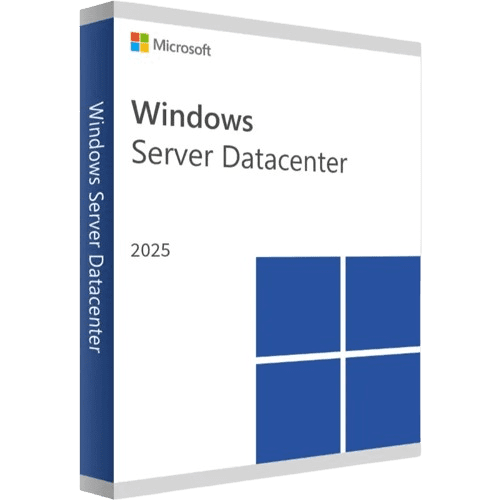 Windows Server Datacenter 2025