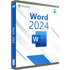 Microsoft Word 2024 MAC