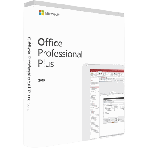 Microsoft Office 2019 Professional Plus | Windows