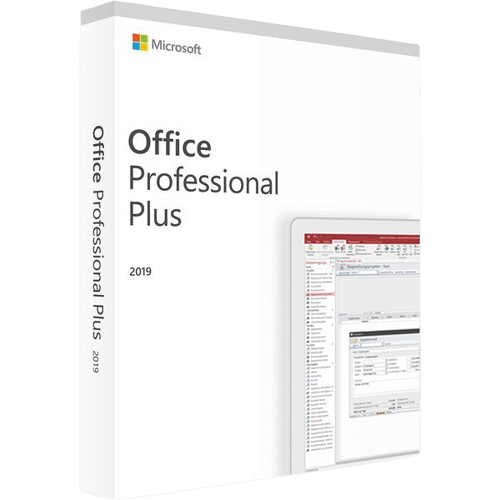 Microsoft Office 2019 Professional Plus | Windows