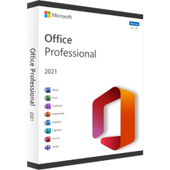 Microsoft Office 2021 Professional | Windows