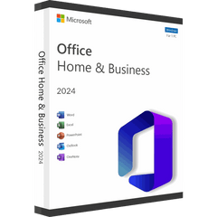 Microsoft Office 2024 Home & Business | Windows