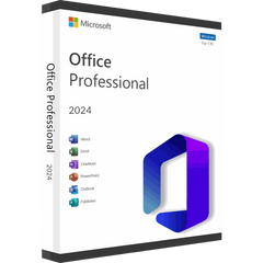 Microsoft Office 2024 Professional | Windows