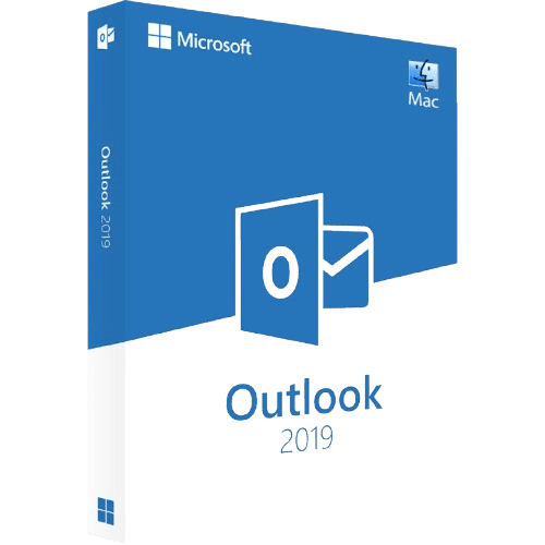 Microsoft Outlook 2019 MAC