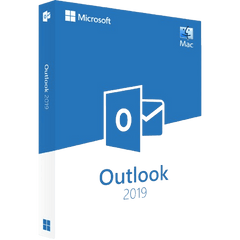 Microsoft Outlook 2019 MAC