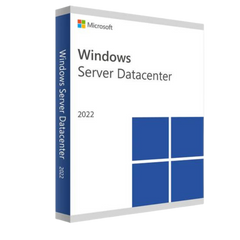 Windows Server 2022 Datacenter