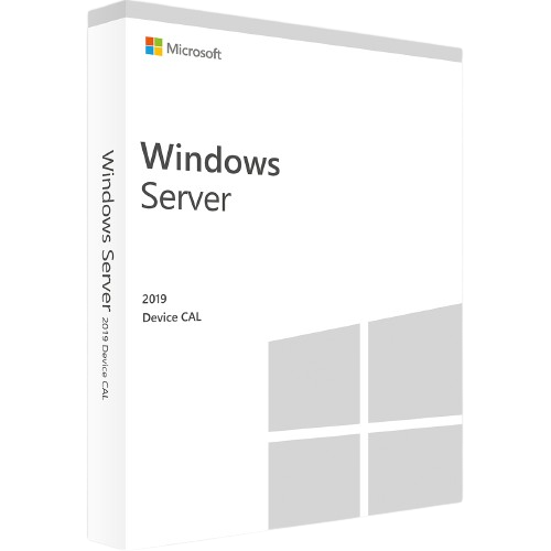 Windows Server Standard 2019 Device CAL
