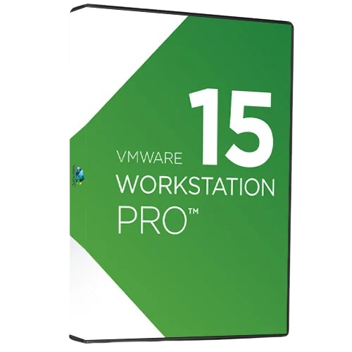 VMware Workstation 15 Pro