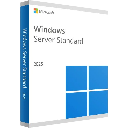 Windows Server Standard 2025