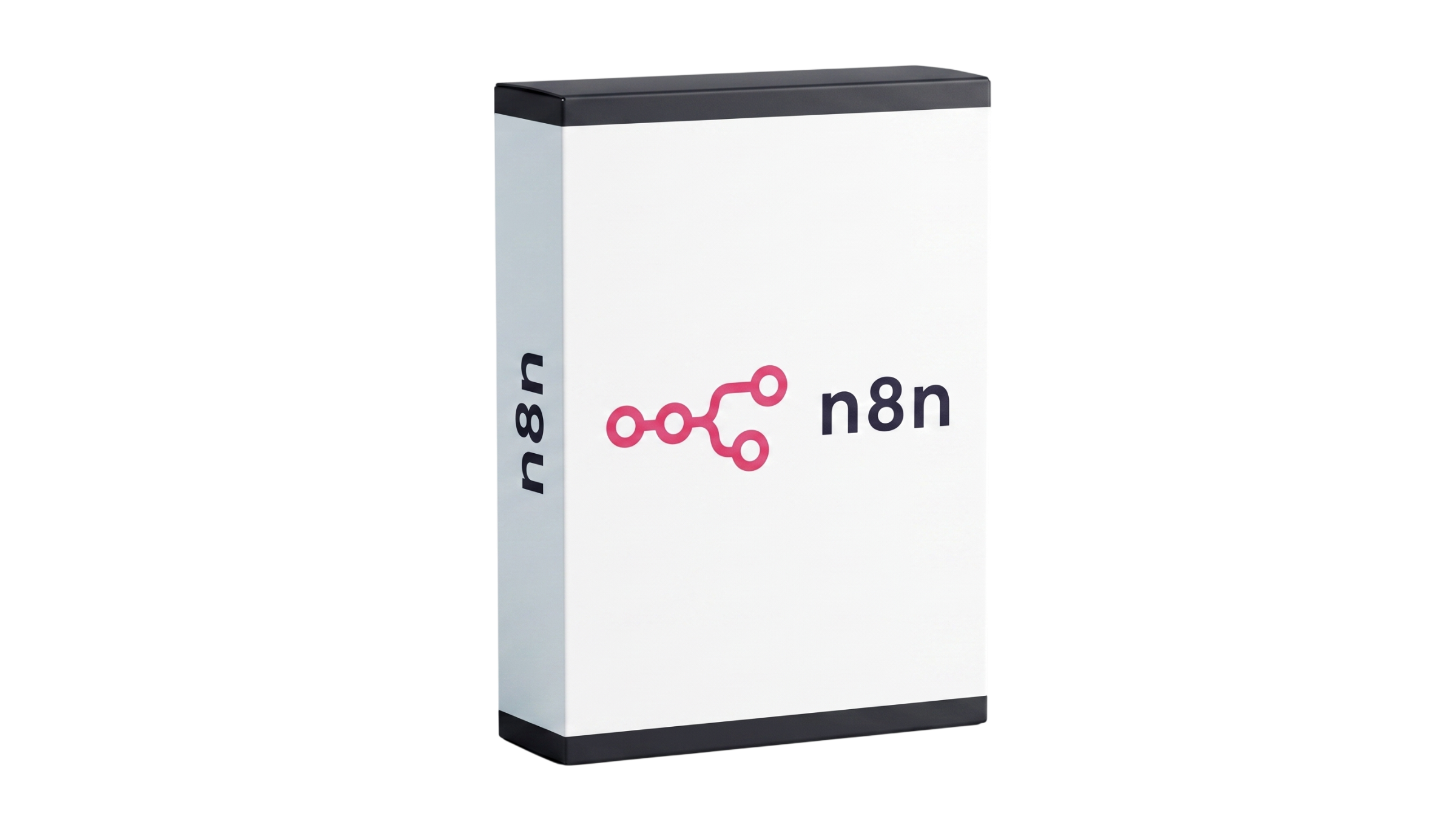  N8n Subscription | Starter 1 Jahr