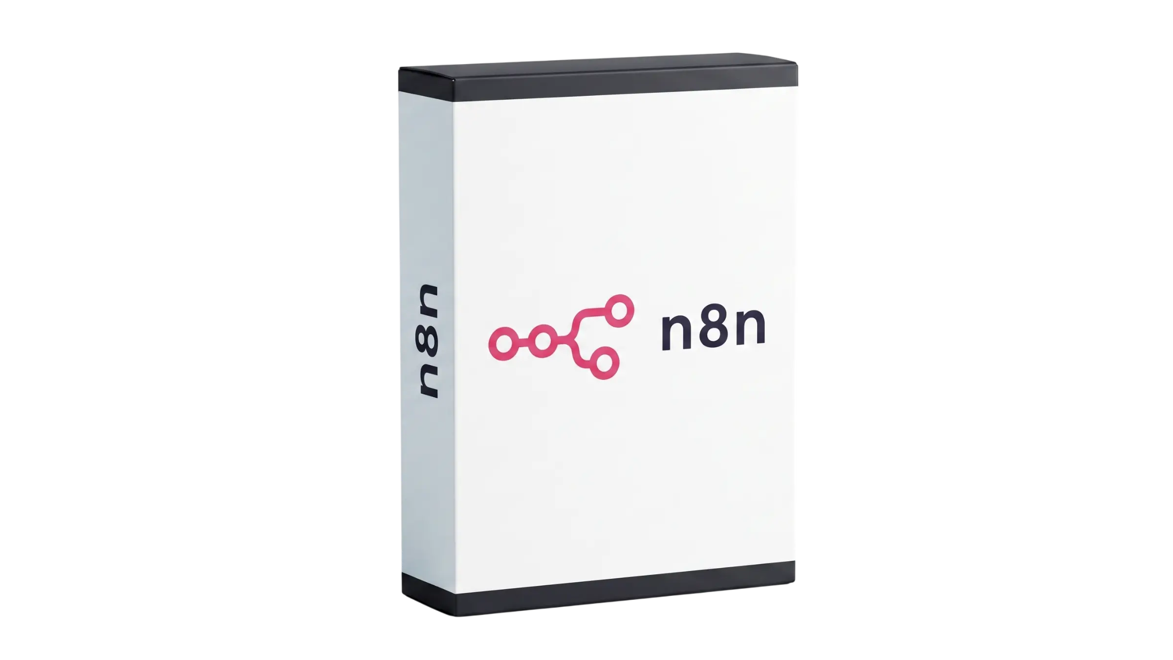  N8n Subscription | Starter 1 Jahr