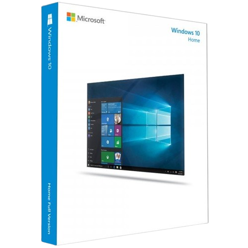 Windows 10 Home