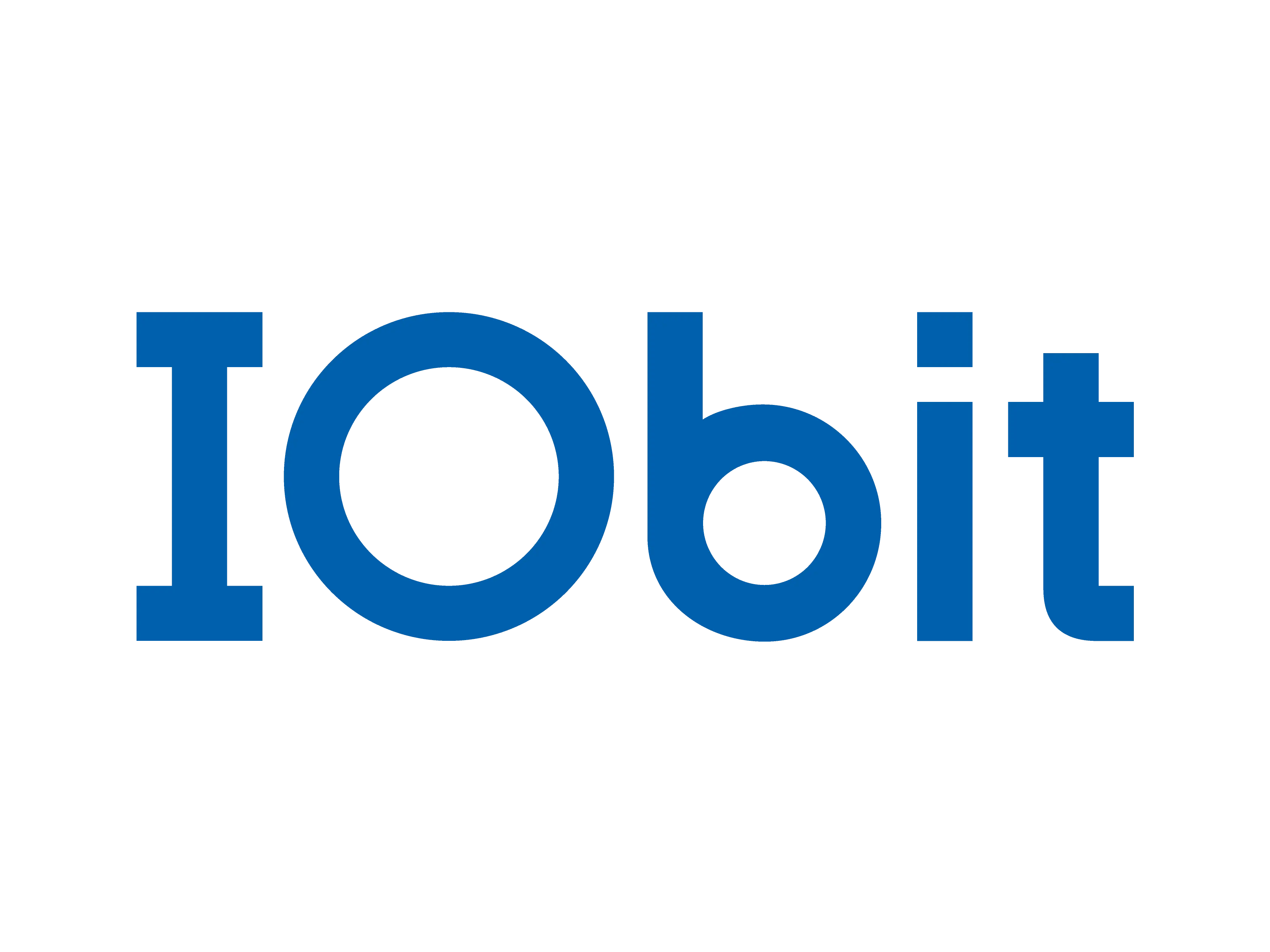 IObit 