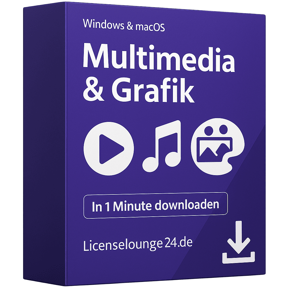 Multimedia & Grafik