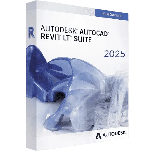 Autodesk Revit 2025