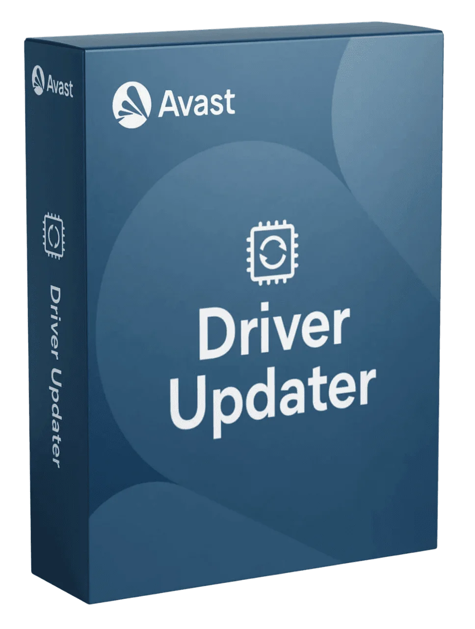 Avast Driver Updater