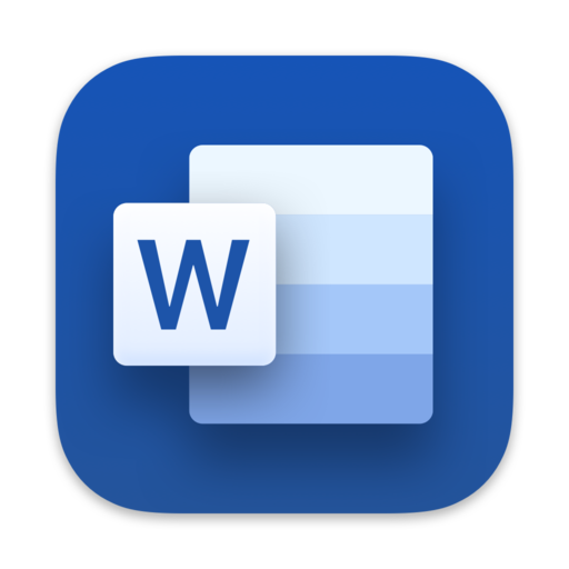 Microsoft Word Mac kaufen