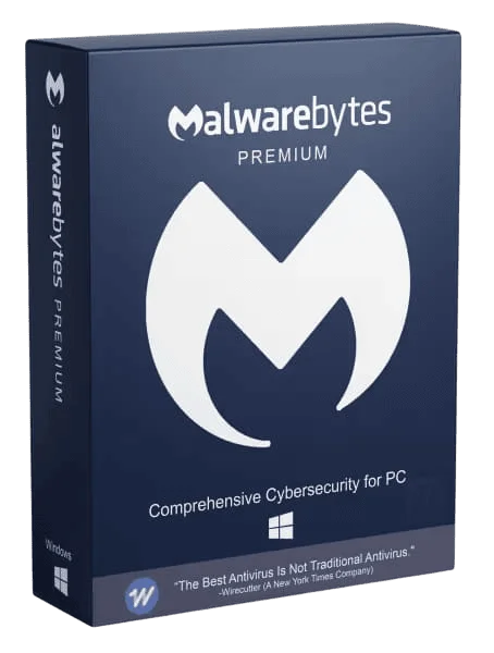 Malwarebytes Premium 2025