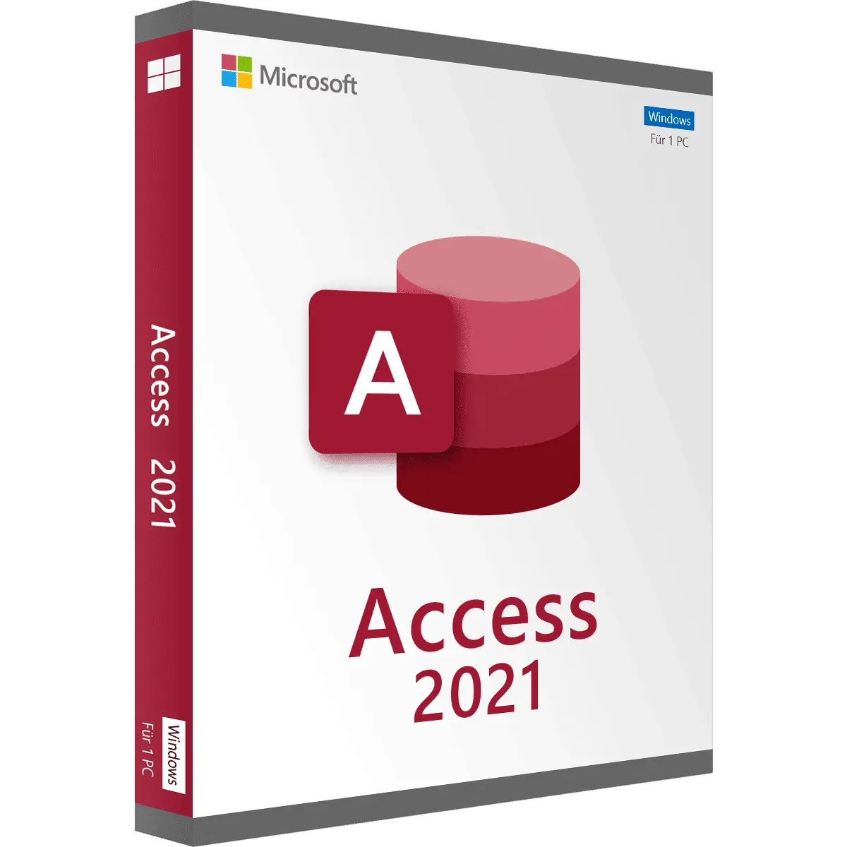Microsoft Access 2021 Windows