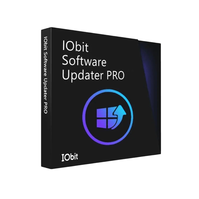 IObit Software Updater 8 Pro