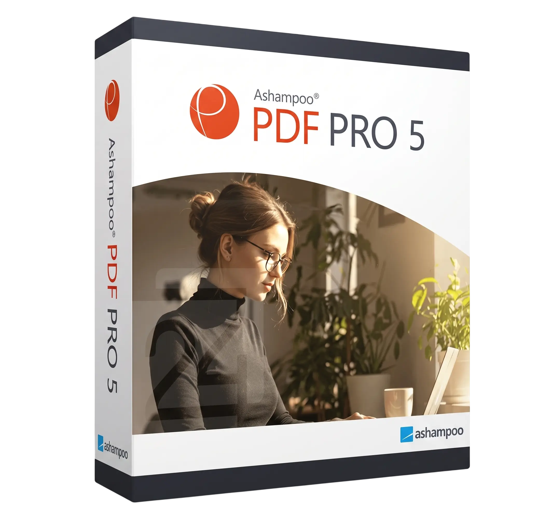 Ashampoo PDF Pro 5