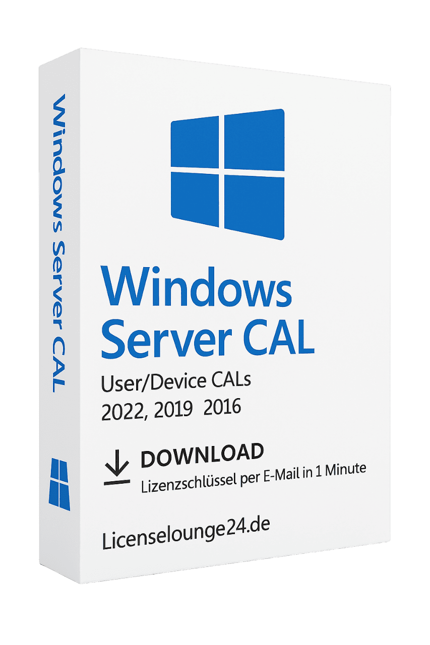 Windows Server CAL