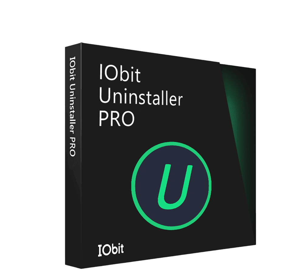 IObit Uninstaller 14 Pro