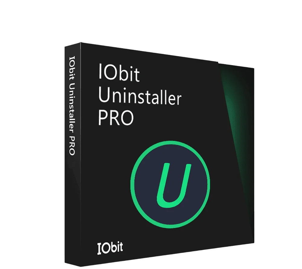 IObit Uninstaller 14 Pro