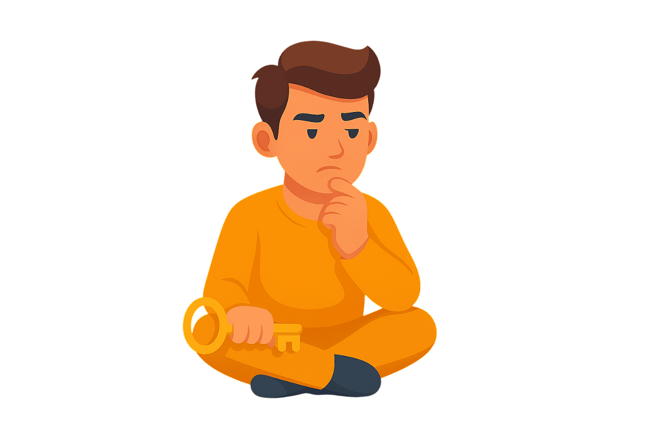 Licenselounge24 Maskottchen