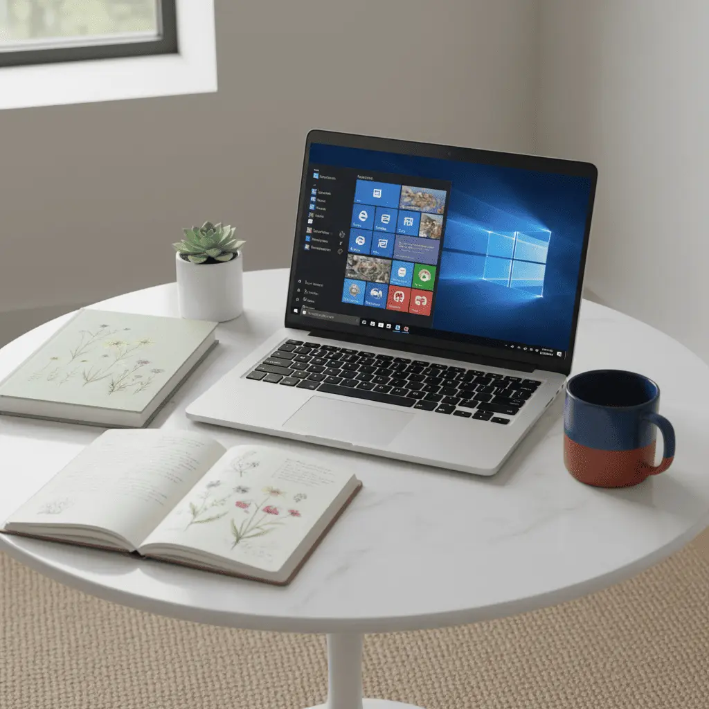 Licenselounge24_Laptop