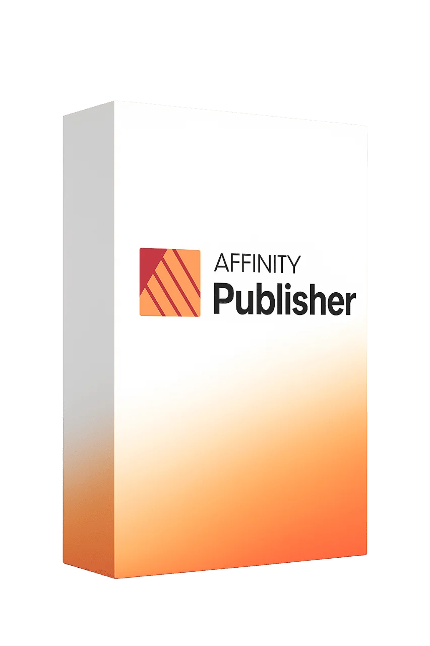 Affinity Publisher 1.10