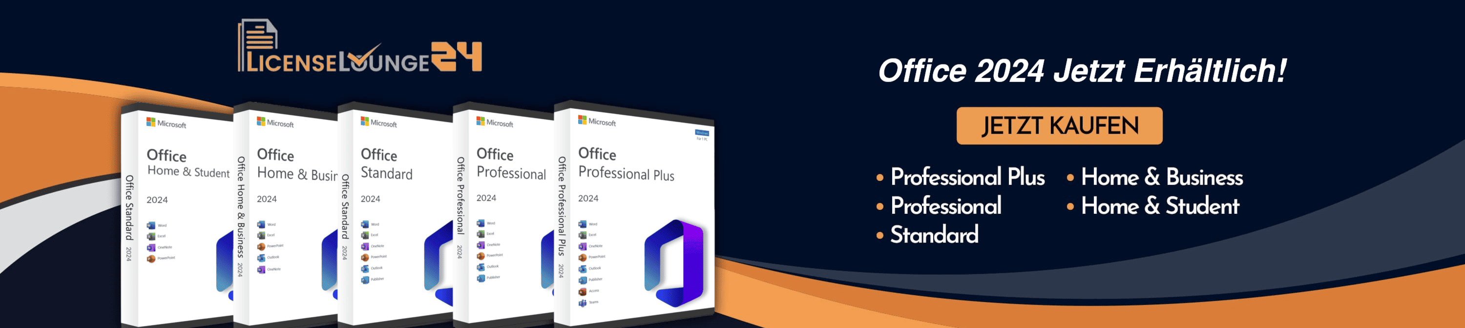 Exit banner html image