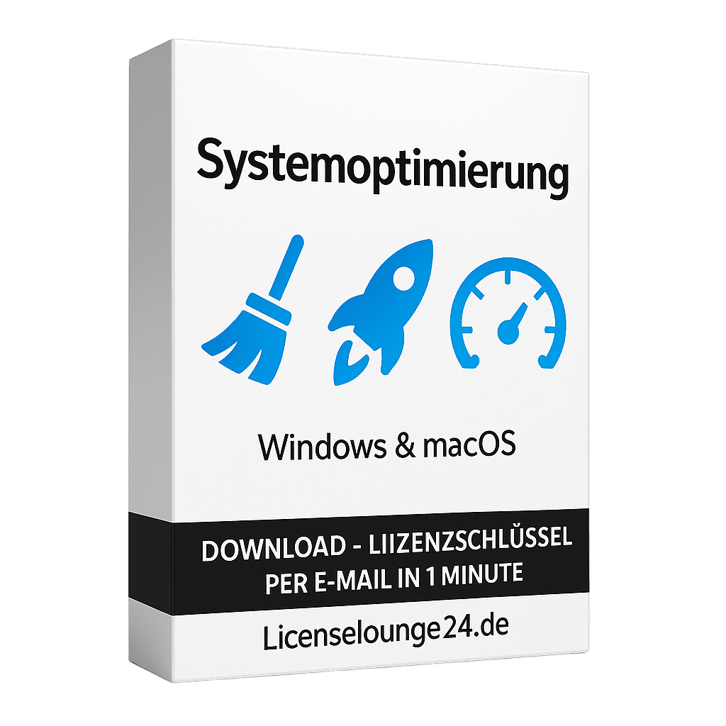 Systemoptimierung