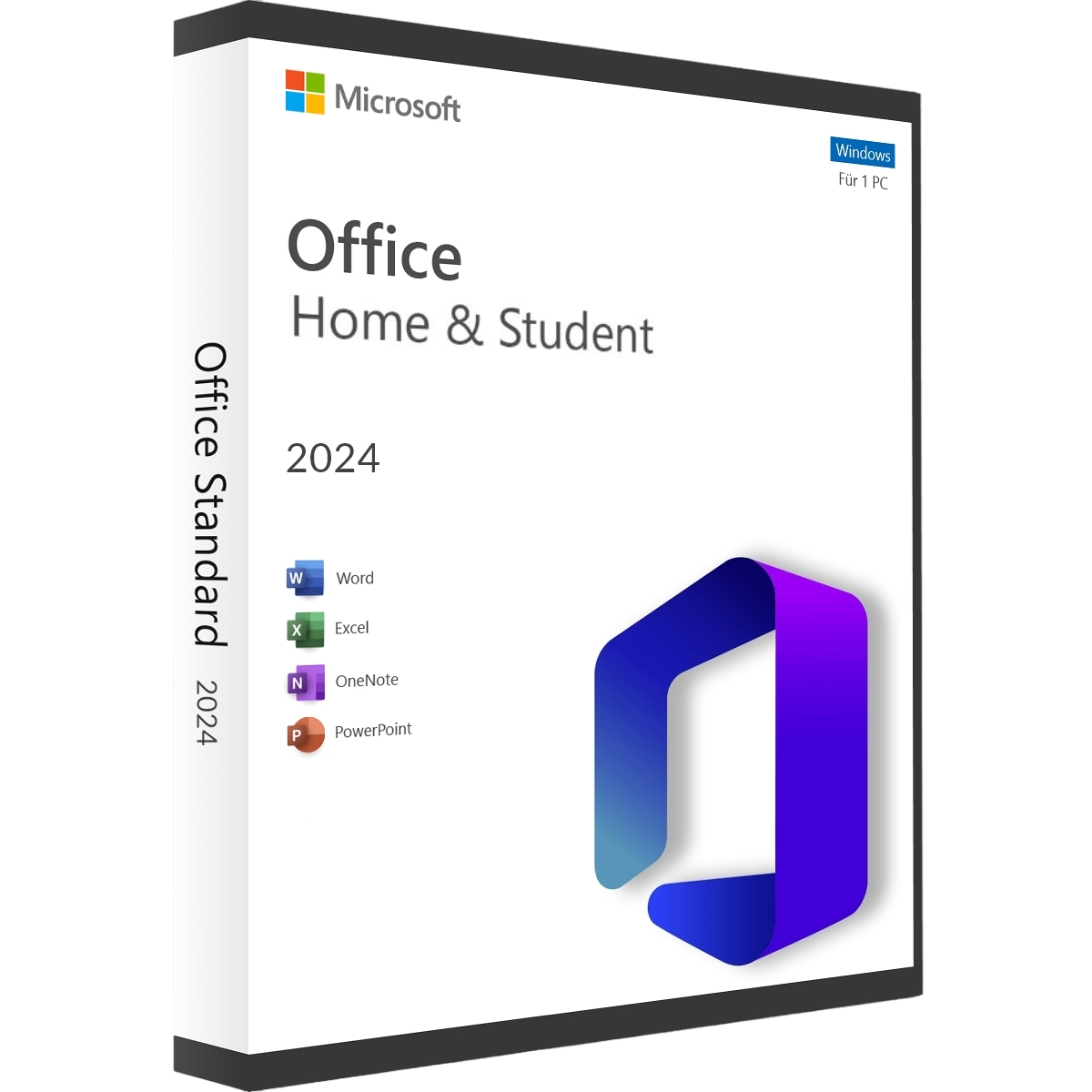 Microsoft Office 2024 Home | Mac