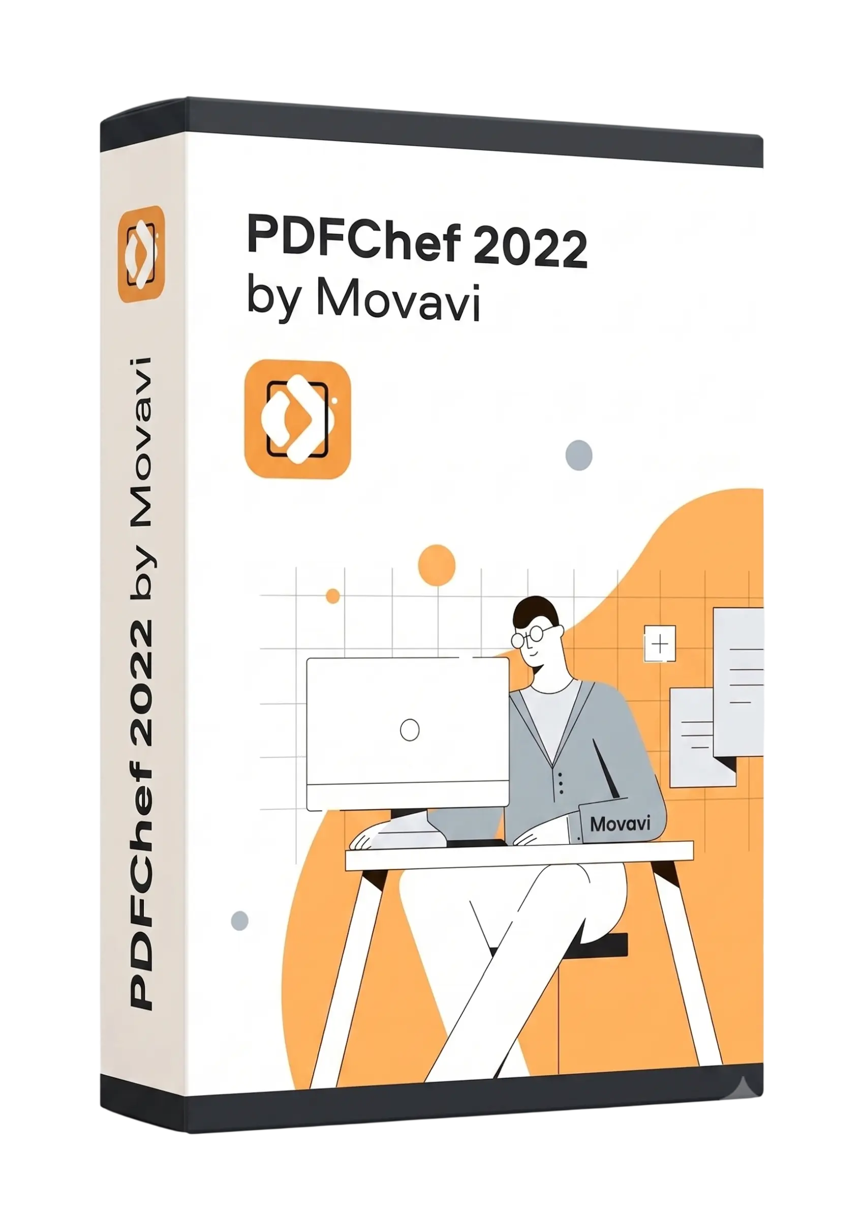 PDFChef 1 User Lebenslang