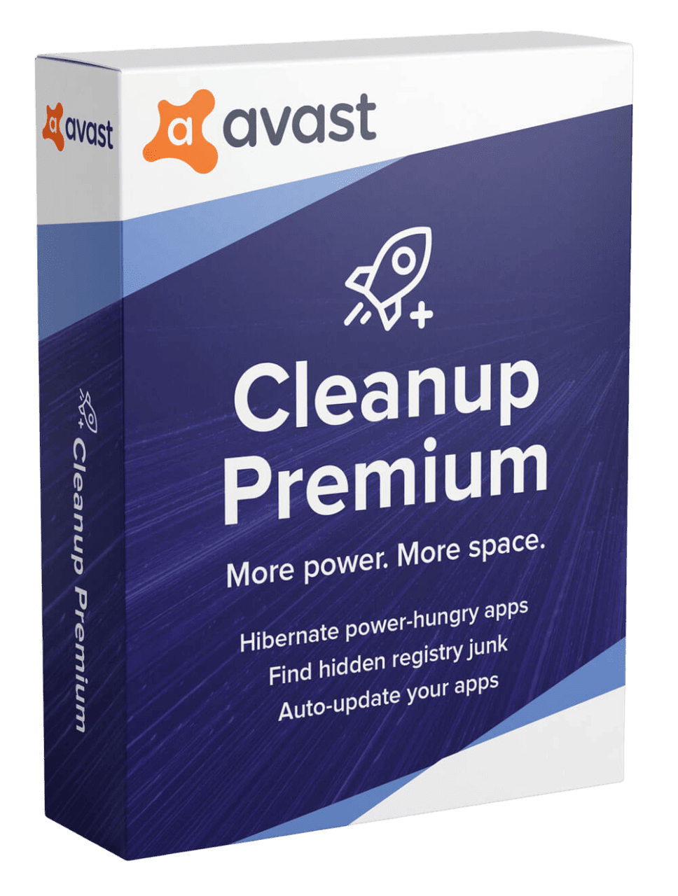 Avast Cleanup Premium 2025
