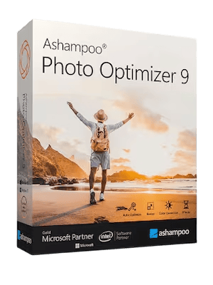  Ashampoo Photo Optimizer 9