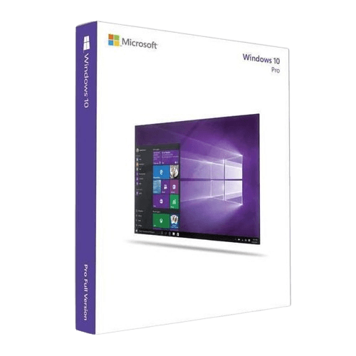 Windows 10 Pro günstig bei LicenseLounge24 kaufen – Betriebssystem für professionelle Anwender