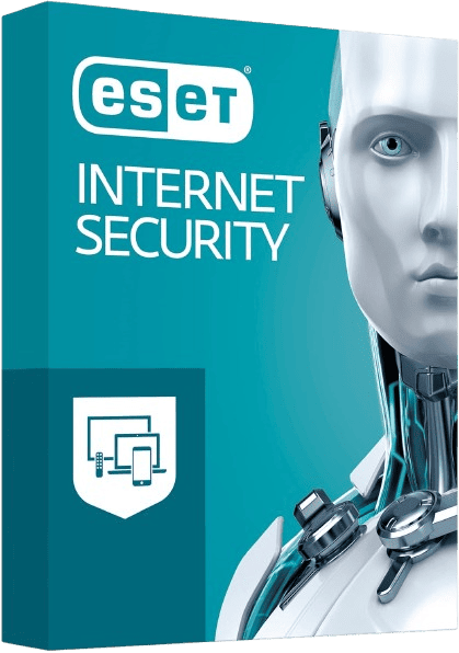 ESET Internet Security 2025