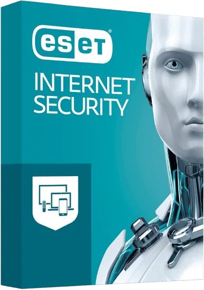 ESET Internet Security 2025