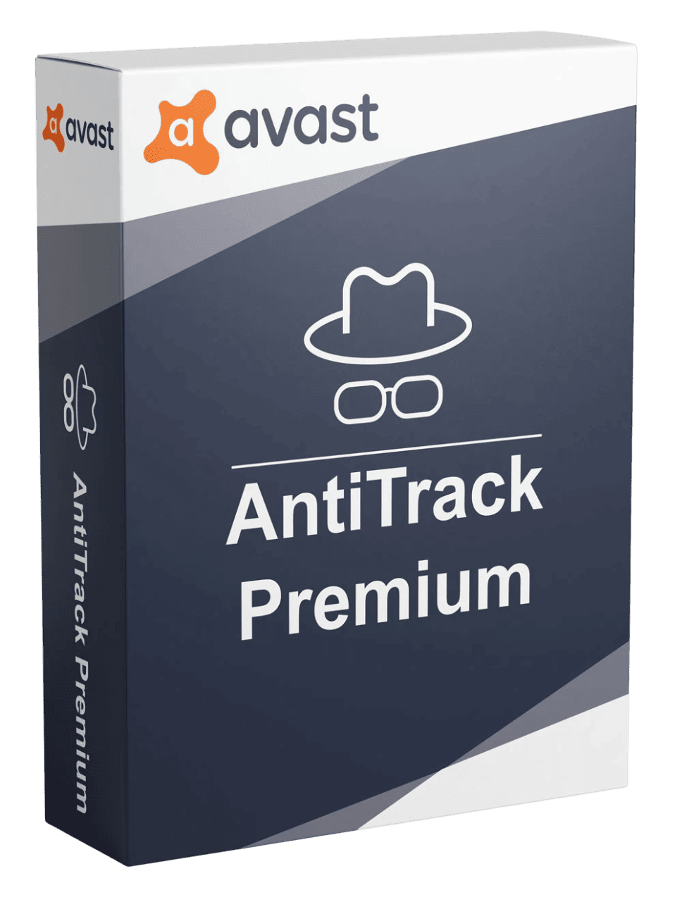 Avast AntiTrack Premium 